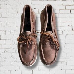 👞 Sperry 2 Eye Boat Shoes